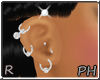 !PH! Ear Piercing R