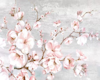 GM Cherry blossom Art 2