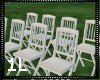 !1L Wedding Chairs