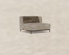 Chair - Beige Fern