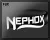 FUR// Nephox Collar