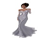 ice lady gown