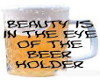 Beauty Beer