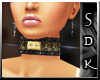 #SDK# Der Spike Collar