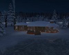 winter house