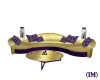 (IM) Purple Rain Couch