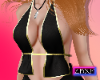 Emmy HalterTop Black
