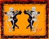 Dance W/Skeleton 