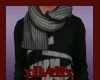 Al Black Inside Sweater