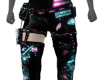 CyberPants Male