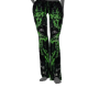 toxic waste