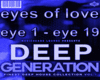 eyes of love