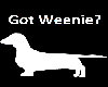 Got Weenie? Seme Version
