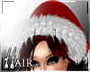 [HS]Christmas Red Hair