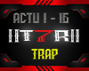 T7! - Act Up