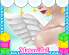 M. Cupid Wings