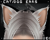 v. Cat/Dog Ears: Thaw