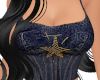 Star Bustier S