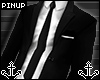 ⚓ | Simple Suit Black