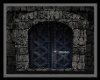 HD Stone Doorway