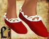 {LI}Red&WhiteEmpireShoe