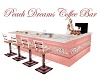 Peach Dreams Coffee Bar