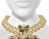 KING | CHAIN