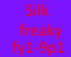 Silk - Freaky p1