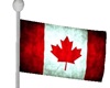 !CLJ! Canadian Flag