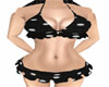 Sexy Bikini Black