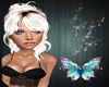 Zooey Hair V1