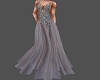 ~CR~Elegant Purple Gown