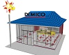 Demico FastFood Add on
