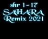 -N- Sahara Remix 2021