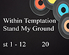 W.Tempt Stand My Ground