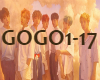 BTS- GoGo