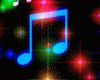 DJ Music Note
