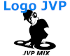 Logo 3D Jvp