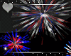 Fireworks -Animated