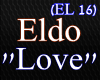 Eldo - Love
