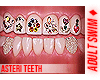 f. Asteri Teeth 72