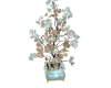 Celestial blossoms