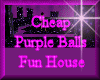 [my]Purple Disco Home