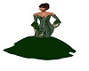 Green Eve Dress