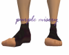 PM Envy Cosplay Shoes