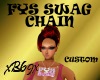 [B69]FYS Swag Chain FEM