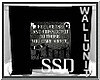 SSD Wall Unit