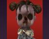 Terror Doll Girls Fun Funny Hillarious Halloween Ballet