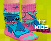 ❌🖤 Socks stitch