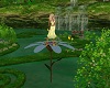 Floating Fairy Flower